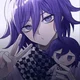 Kokichi Ouma 