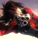 Vincent Valentine