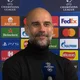 Pep Guardiola
