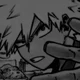 Bakugo katsuki 
