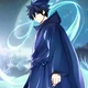 Fuyuki the ice mage