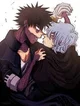 Shigaraki and dabi