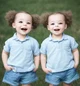 Twin Kids