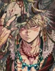 Bakugou katsuki 