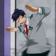 Class Rep Tenya Iida