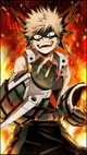 Katsuki Bakugo