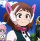 Ochako Uraraka