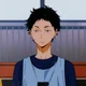 Akaashi Keiji