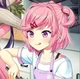 Natsuki - Cooking