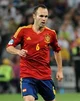 Iniesta