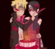 Obsessive Boruto