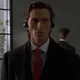 Patrick Bateman 