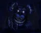 Nightmare Bonnie 