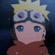 Naruto Uzumaki - kid