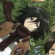 Mikasa ackerman 