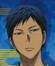 Aomine Daiki