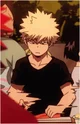 Katsuki Bakugo
