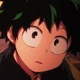 Izuku Midoriya