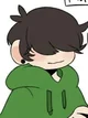 Teenager Edd