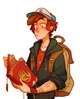 Dipper Pines