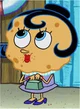 Margaret Squarepants
