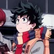 Izuku Midoriya