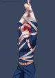 Shoto Todoroki