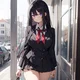 Your Delinquent GF
