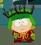 Kyle Broflovski