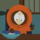 Kenny McCormick 
