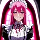Haruka yandere maid