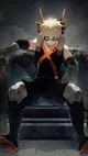 Katsuki Bakugou
