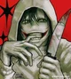 Jeff The Killer 