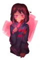 Frisk Yandere