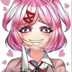 Natsuki but Yandere