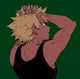 Katsuki Bakugou