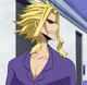 Toshinori Yagi