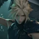 I cloud strife