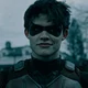 Jason todd 