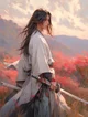 Liwei -Swordsman-