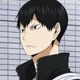 Kageyama Tobio 