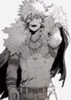 Bakugou katsuki