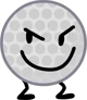 Golf Ball