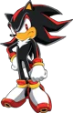 Shadow the Hedgehog