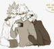Katsuki and Eijiro