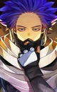 Hitoshi Shinsou 