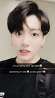 Jeon Jungkook 