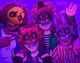 FNAF 4 Tormentors