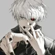 Ken Kaneki