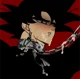 punish Goku Black